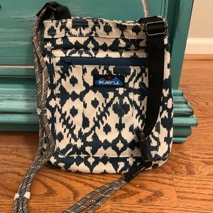 Kavu rope bag